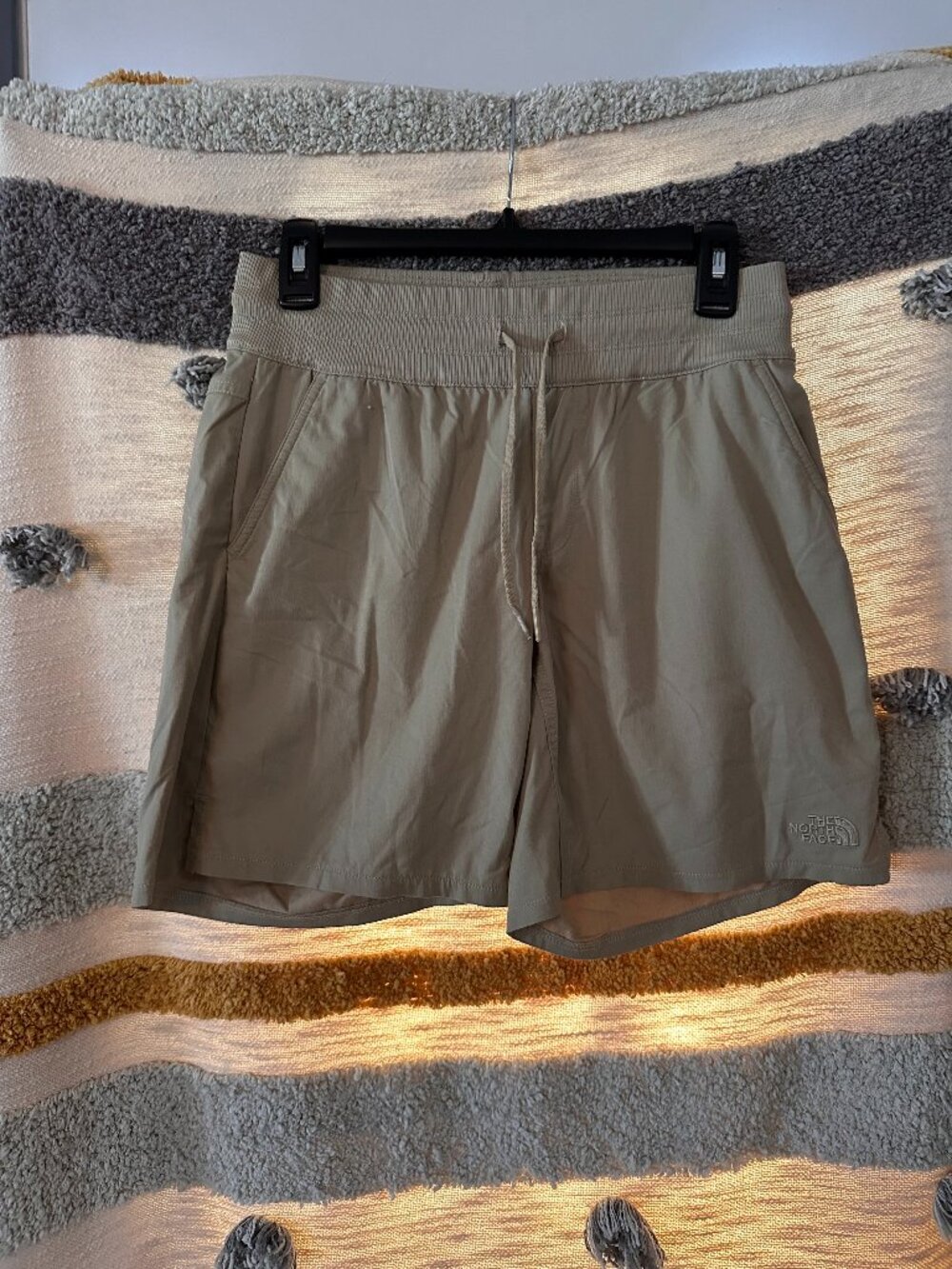 The North Face Women's Aphrodite 2.0 Shorts - Size S